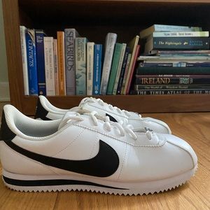 Boys Nike Cortez